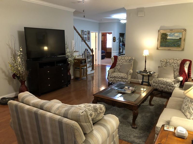 5537 Beverly Square Way #92, Knoxville, TN 37918