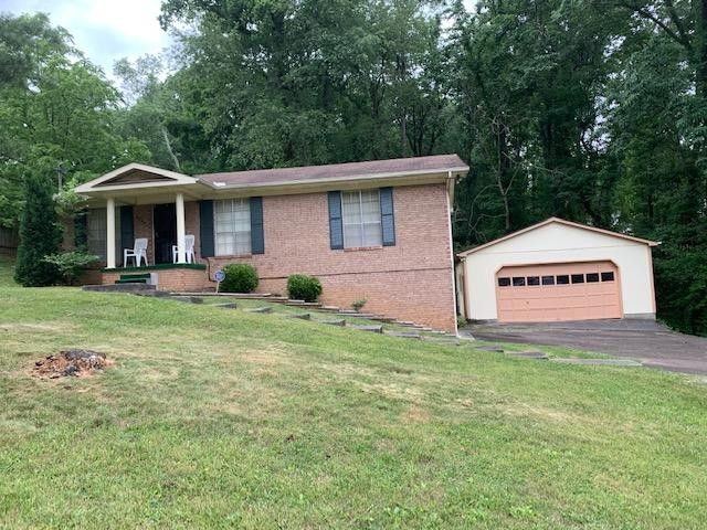 6529 Ellesmere Dr, Knoxville, TN 37921