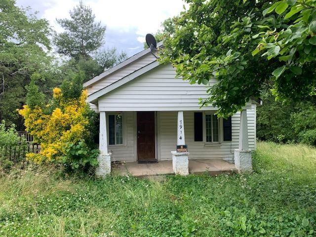 7914 Morris Rd, Knoxville, TN 37938