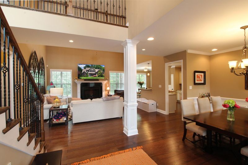 4701 Treybrooke Ln, Knoxville, TN 37918