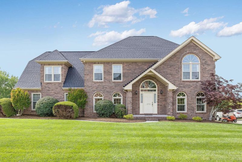 12733 Broken Saddle Rd, Knoxville, TN 37934