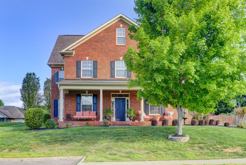 5742 Enchanted Ln, Knoxville, TN 37918
