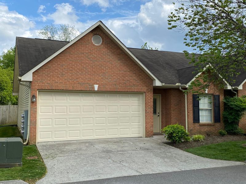 3716 Tilbury Way, Knoxville, TN 37921