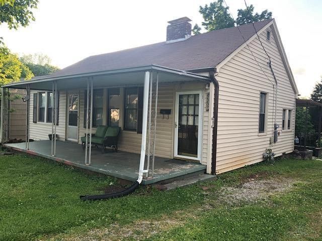 2207 Edgewood Ave, Knoxville, TN 37917