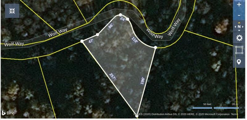 0 Wolf Way Lot 026, Sevierville, TN 37862