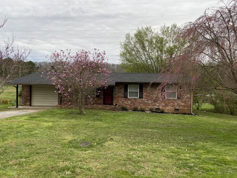 4232 Foley Dr, Knoxville, TN 37918