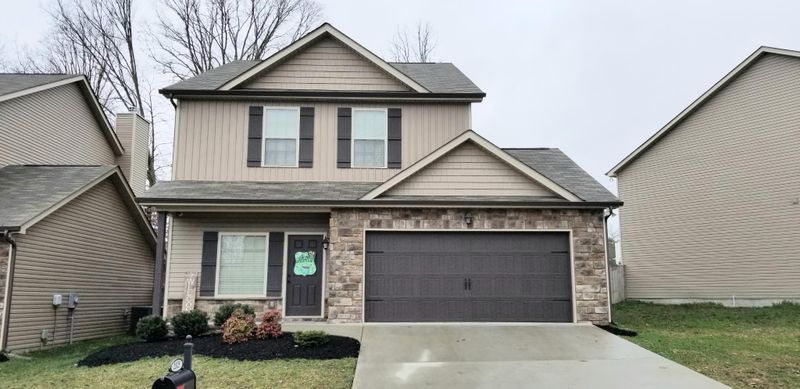 2325 Madeline Vine Ln, Knoxville, TN 37931