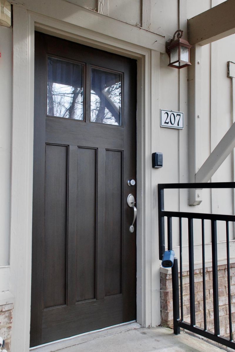 3918 Cherokee Woods Way #Apt 207, Knoxville, TN 37920
