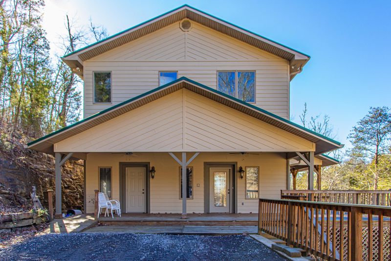 851 Pleasure Rd, Sevierville, TN 37876