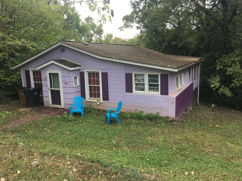 1121 Maryland Ave, Knoxville, TN 37921
