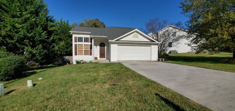 1515 Banyan Way, Knoxville, TN 37914