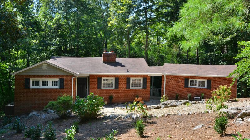 4604 Westover Ter, Knoxville, TN 37914
