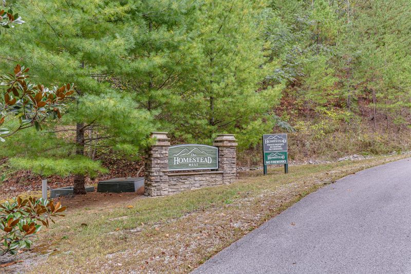 0 Flintlock Ln Lot 69-W, Sevierville, TN 37876
