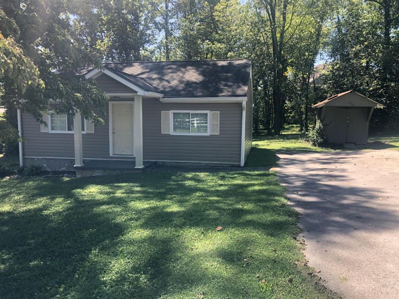 4807 Elder Rd, Knoxville, TN 37912