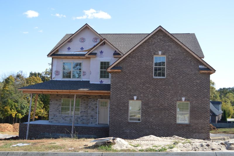 4524 Mccloud Springs Ln, Knoxville, TN 37938