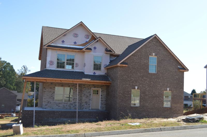 4524 Mccloud Springs Ln, Knoxville, TN 37938