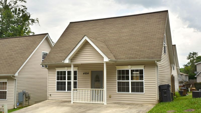 4604 Ivy Brook Way, Knoxville, TN 37912
