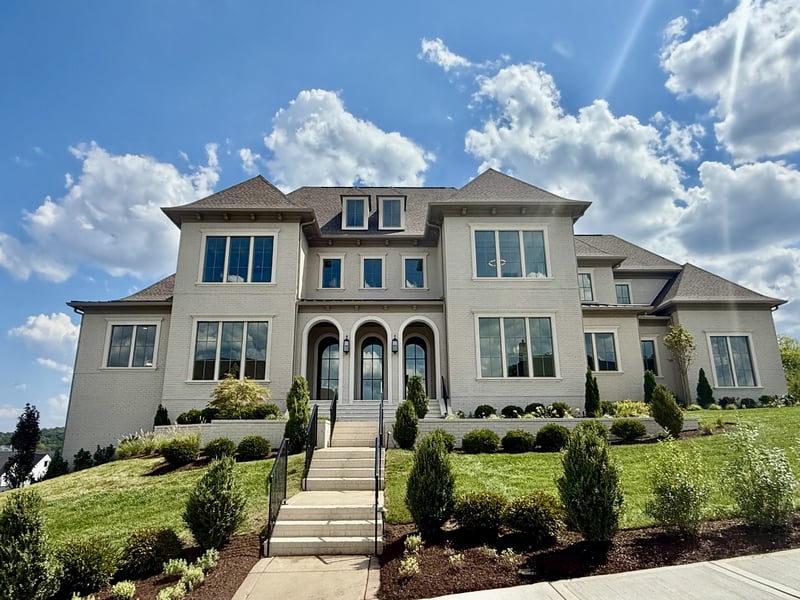 1650 Heartwood Ln, Brentwood, TN 37027