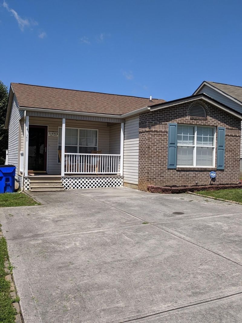 7413 Furness Way, Knoxville, TN 37920
