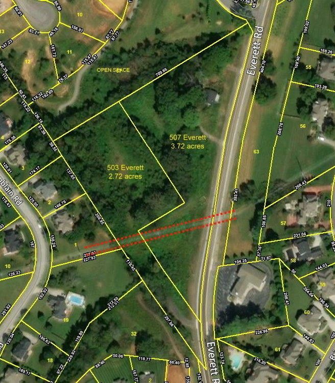 503507 Everett Rd, Knoxville, TN 37934