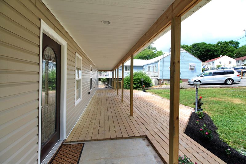 147 Hamilton Cir, Oak Ridge, TN 37830