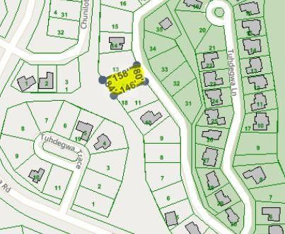 126 Tuhdegwa Way Lot 12, Loudon, TN 37774