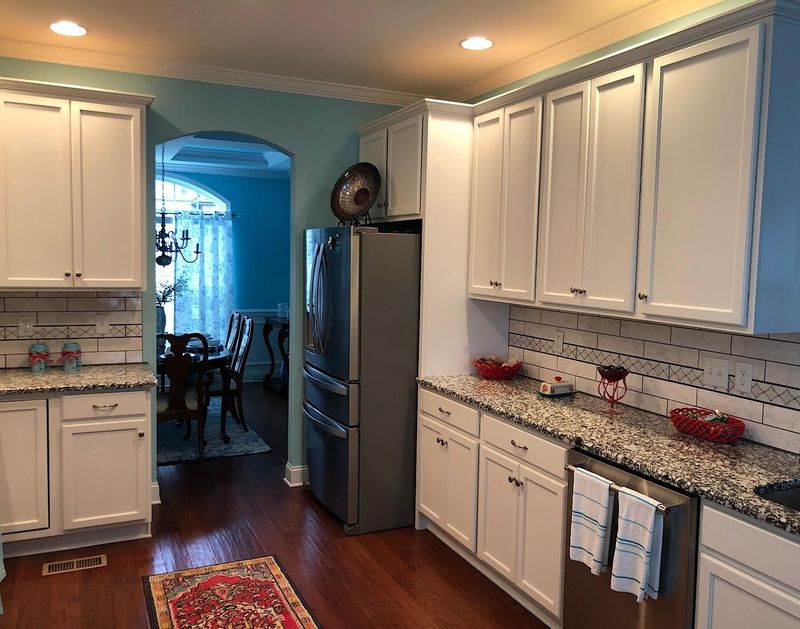 2255 Mission Hill Ln, Knoxville, TN 37932