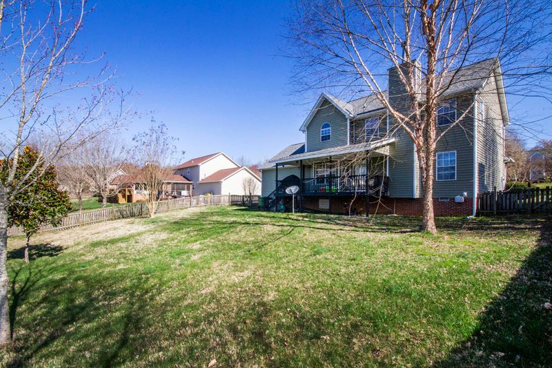 7713 Gracemont Blvd, Knoxville, TN 37938