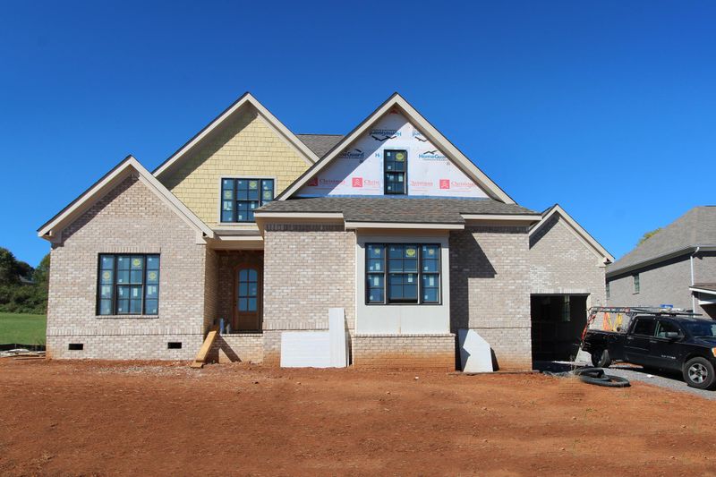 12445 Waterslea Ln, Knoxville, TN 37934