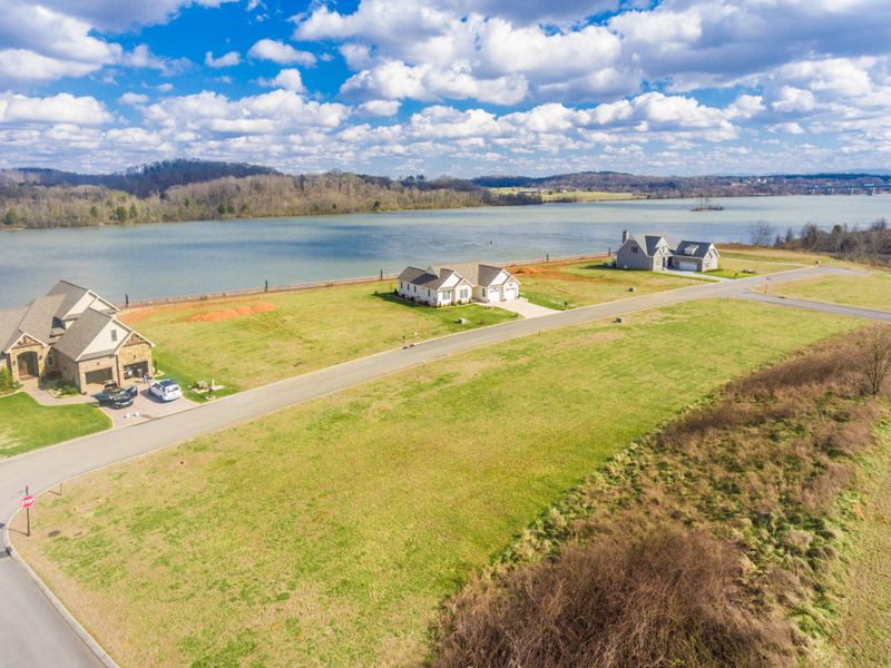 738 Charleston Lgt Lot 40, Loudon, TN 37774