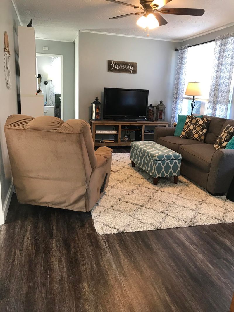 126 Parsons Rd, Oak Ridge, TN 37830