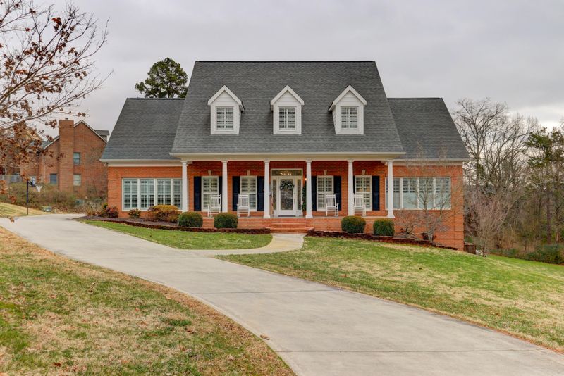 4505 Simona Rd, Knoxville, TN 37918