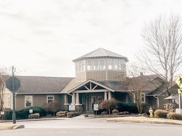 3708 Spruce Ridge Way #2123, Knoxville, TN 37920
