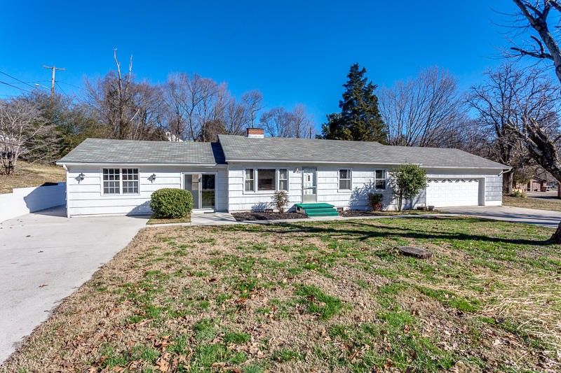 5420 Haynes Sterchi Rd, Knoxville, TN 37912