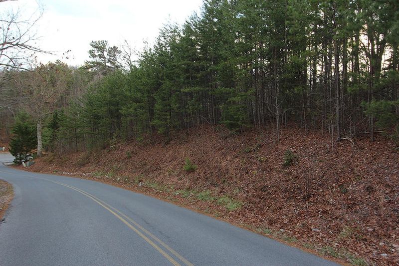 0 Lot 56e Chamberlain Ln Lot 56e, Sevierville, TN 37862