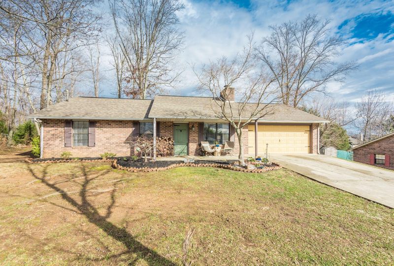 6024 Morning Glory Pl, Knoxville, TN 37912
