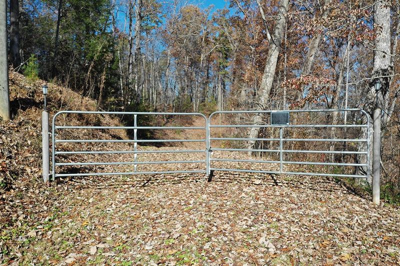 0 Lots 4 5 6 7 & 8 Beech Mtn, Sevierville, TN 37862