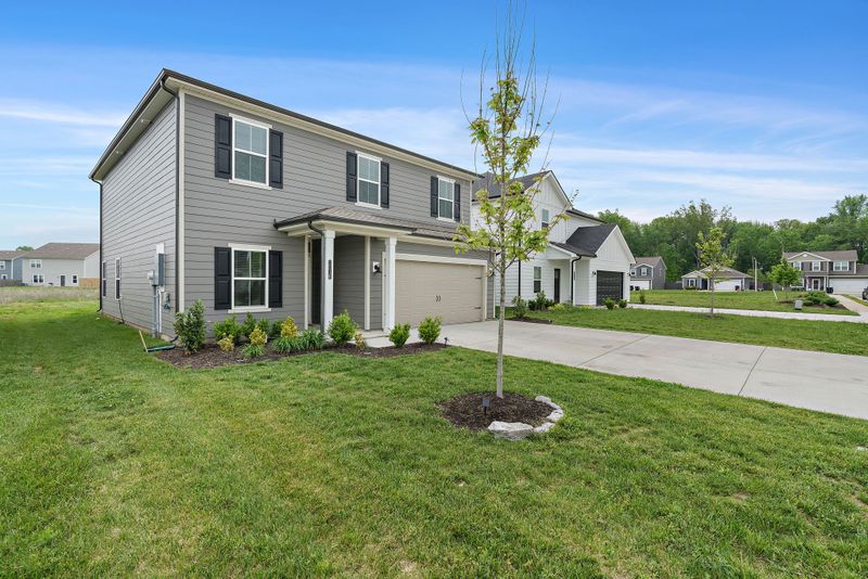 3516 Mathewson Way, Murfreesboro, TN 37128