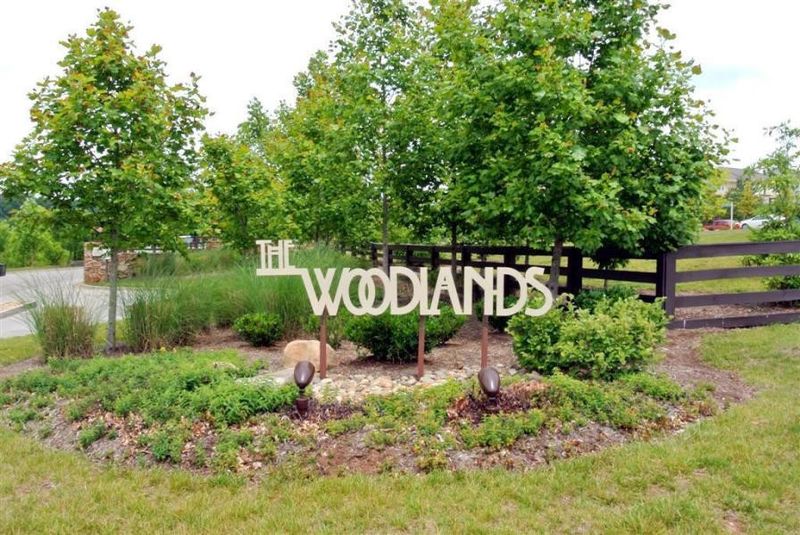 1130 Tree Top Way #1302, Knoxville, TN 37920