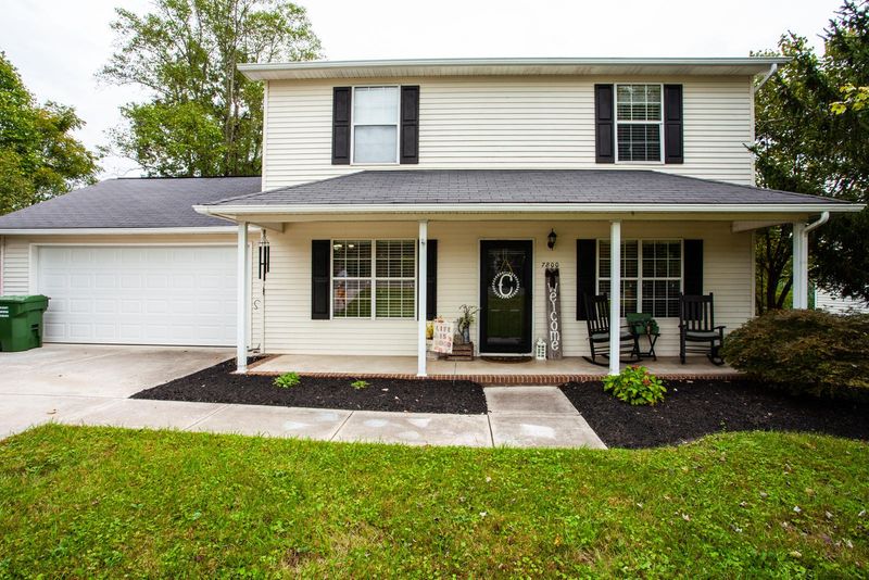 7800 Griffith Rd, Knoxville, TN 37938