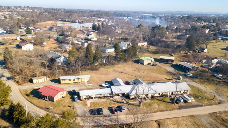 2132 Alnwick Blvd, Maryville, TN 37801