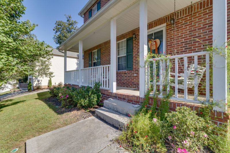 6425 Ridge Run Dr, Knoxville, TN 37921