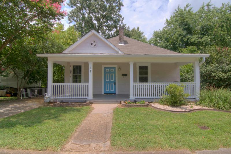 325 E Columbia Ave, Knoxville, TN 37917