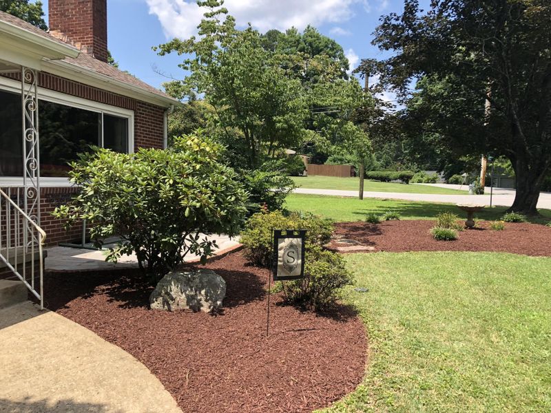 5425 Lynette Dr, Knoxville, TN 37918