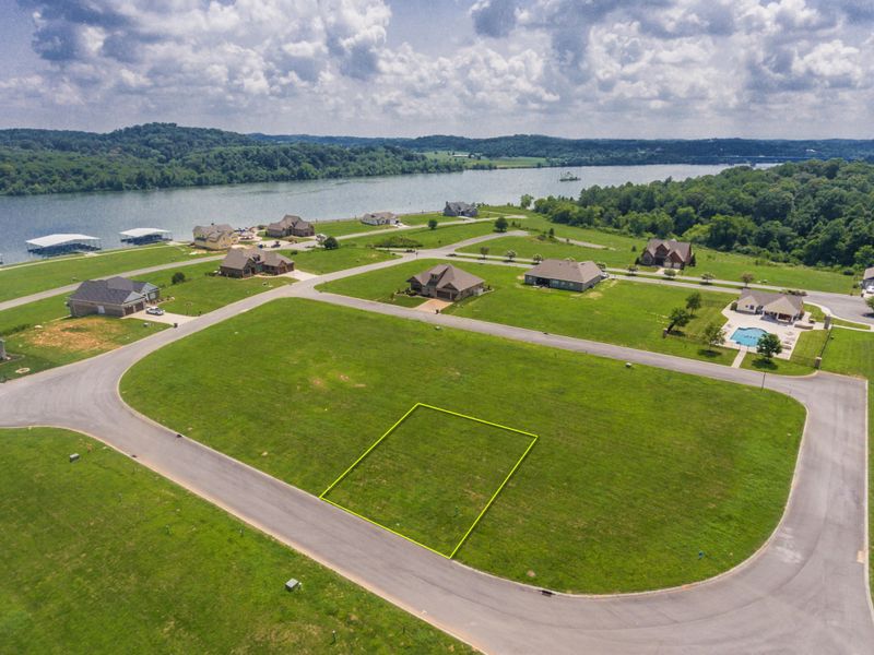 455 Cape Lookout Lot 15, Loudon, TN 37774