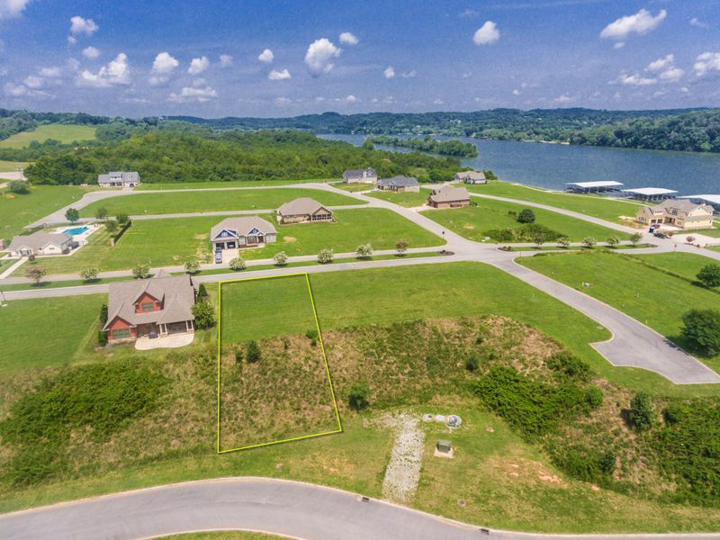 270 Lighthouse Blvd Lot 80, Loudon, TN 37774
