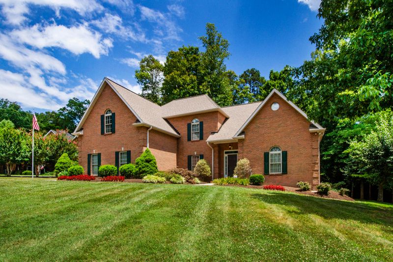 6440 Mont Richer Ave, Knoxville, TN 37918