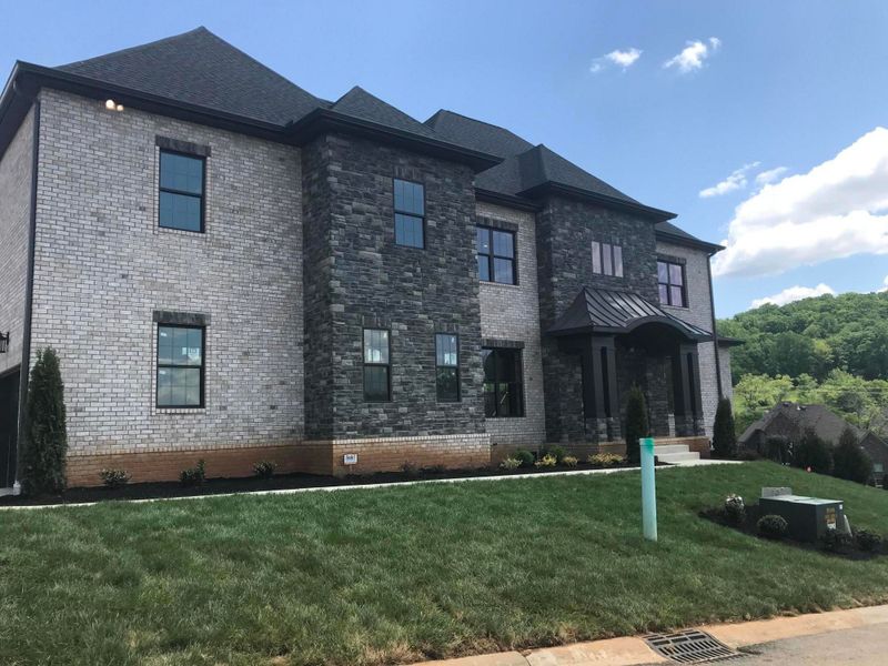 2514 Mishas Meadow Way, Knoxville, TN 37932