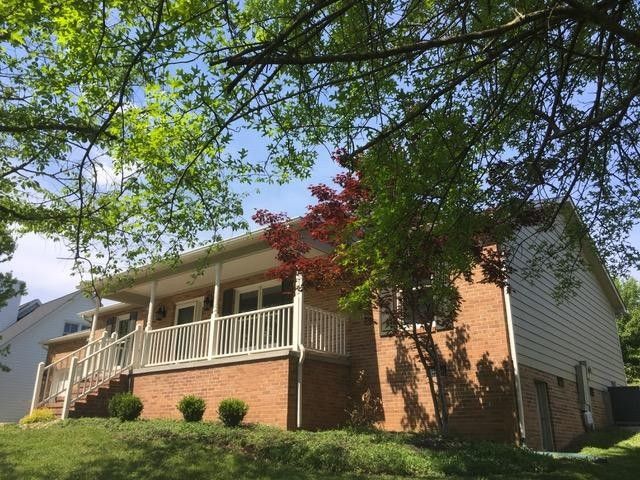 7628 Gracemont Blvd, Knoxville, TN 37938