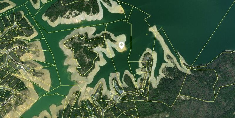0 Bohanan Top Rd Lot B00300, Sevierville, TN 37876